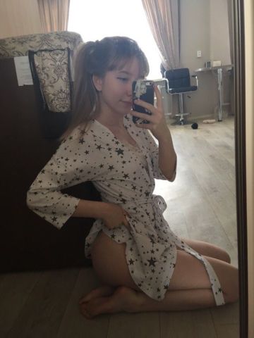 Анечка
